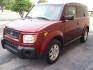 2006 RED HONDA ELEMENT EX (5J6YH28746L) with an 2.4L engine, Automatic transmission, located at 12019 San Pedro Avenue, San Antonio, TX, 78216, (210) 494-5895, 29.550915, -98.491142 - We provide financing options through various third-party Credit Unions and Auto Finance Companies, including RBFCU, USAA, SSFCU, Pen Fed, Navy Fed, Credit Human Credit Union of Texas, and most other credit unions. We also work with major banks such as Capital One and Broadway Bank. Payment methods a - Photo#2