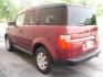 2006 RED HONDA ELEMENT EX (5J6YH28746L) with an 2.4L engine, Automatic transmission, located at 12019 San Pedro Avenue, San Antonio, TX, 78216, (210) 494-5895, 29.550915, -98.491142 - Photo#5