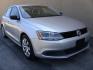 2012 SILVER VOLKSWAGEN JETTA BASE (3VW2K7AJ1CM) with an 2.0L engine, Automatic transmission, located at 2215 Harry Wurzbach Rd , San Antonio, TX, 78209, (208) 269-7240, 29.491415, -98.432098 - ONE OWNER!! RELIABLE CAR!! Cloth Seats; Air Conditioning; Power Windows; Power Locks; Power Steering; Tilt Wheel; AM/FM CD/MP3; Immobilizer; Keyless Entry; Alarm; Daytime Running Lights; Dual Air Bags Front Head and Sides; Active Belts; All Wheel ABS ** WE DO NOT OFFER BUY HERE PAY HERE FINANCING- Photo#1