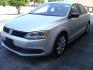 2012 SILVER VOLKSWAGEN JETTA BASE (3VW2K7AJ1CM) with an 2.0L engine, Automatic transmission, located at 2215 Harry Wurzbach Rd , San Antonio, TX, 78209, (208) 269-7240, 29.491415, -98.432098 - ONE OWNER!! RELIABLE CAR!! Cloth Seats; Air Conditioning; Power Windows; Power Locks; Power Steering; Tilt Wheel; AM/FM CD/MP3; Immobilizer; Keyless Entry; Alarm; Daytime Running Lights; Dual Air Bags Front Head and Sides; Active Belts; All Wheel ABS ** WE DO NOT OFFER BUY HERE PAY HERE FINANCING- Photo#2