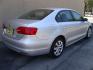 2012 SILVER VOLKSWAGEN JETTA BASE (3VW2K7AJ1CM) with an 2.0L engine, Automatic transmission, located at 2215 Harry Wurzbach Rd , San Antonio, TX, 78209, (208) 269-7240, 29.491415, -98.432098 - ONE OWNER!! RELIABLE CAR!! Cloth Seats; Air Conditioning; Power Windows; Power Locks; Power Steering; Tilt Wheel; AM/FM CD/MP3; Immobilizer; Keyless Entry; Alarm; Daytime Running Lights; Dual Air Bags Front Head and Sides; Active Belts; All Wheel ABS ** WE DO NOT OFFER BUY HERE PAY HERE FINANCING- Photo#4
