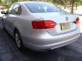 2012 SILVER VOLKSWAGEN JETTA BASE (3VW2K7AJ1CM) with an 2.0L engine, Automatic transmission, located at 2215 Harry Wurzbach Rd , San Antonio, TX, 78209, (208) 269-7240, 29.491415, -98.432098 - ONE OWNER!! RELIABLE CAR!! Cloth Seats; Air Conditioning; Power Windows; Power Locks; Power Steering; Tilt Wheel; AM/FM CD/MP3; Immobilizer; Keyless Entry; Alarm; Daytime Running Lights; Dual Air Bags Front Head and Sides; Active Belts; All Wheel ABS ** WE DO NOT OFFER BUY HERE PAY HERE FINANCING- Photo#5