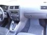2012 SILVER VOLKSWAGEN JETTA BASE (3VW2K7AJ1CM) with an 2.0L engine, Automatic transmission, located at 2215 Harry Wurzbach Rd , San Antonio, TX, 78209, (208) 269-7240, 29.491415, -98.432098 - ONE OWNER!! RELIABLE CAR!! Cloth Seats; Air Conditioning; Power Windows; Power Locks; Power Steering; Tilt Wheel; AM/FM CD/MP3; Immobilizer; Keyless Entry; Alarm; Daytime Running Lights; Dual Air Bags Front Head and Sides; Active Belts; All Wheel ABS ** WE DO NOT OFFER BUY HERE PAY HERE FINANCING- Photo#9