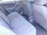 2012 SILVER VOLKSWAGEN JETTA BASE (3VW2K7AJ1CM) with an 2.0L engine, Automatic transmission, located at 2215 Harry Wurzbach Rd , San Antonio, TX, 78209, (208) 269-7240, 29.491415, -98.432098 - ONE OWNER!! RELIABLE CAR!! Cloth Seats; Air Conditioning; Power Windows; Power Locks; Power Steering; Tilt Wheel; AM/FM CD/MP3; Immobilizer; Keyless Entry; Alarm; Daytime Running Lights; Dual Air Bags Front Head and Sides; Active Belts; All Wheel ABS ** WE DO NOT OFFER BUY HERE PAY HERE FINANCING- Photo#12