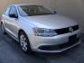 2012 SILVER VOLKSWAGEN JETTA BASE (3VW2K7AJ1CM) with an 2.0L engine, Automatic transmission, located at 12019 San Pedro Avenue, San Antonio, TX, 78216, (210) 494-5895, 29.550915, -98.491142 - We provide financing options through various third-party Credit Unions and Auto Finance Companies, including RBFCU, USAA, SSFCU, Pen Fed, Navy Fed, Credit Human Credit Union of Texas, and most other credit unions. We also work with major banks such as Capital One and Broadway Bank. Payment methods a - Photo#1