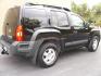 2006 BLACK NISSAN XTERRA OFF ROAD (5N1AN08U86C) with an 4.0L engine, Automatic transmission, located at 12019 San Pedro Avenue, San Antonio, TX, 78216, (210) 494-5895, 29.550915, -98.491142 - Photo#1