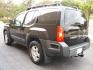 2006 BLACK NISSAN XTERRA OFF ROAD (5N1AN08U86C) with an 4.0L engine, Automatic transmission, located at 12019 San Pedro Avenue, San Antonio, TX, 78216, (210) 494-5895, 29.550915, -98.491142 - Photo#6