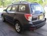 2012 GRAY SUBARU FORESTER 2.5X (JF2SHBBC0CH) with an 2.5L engine, Automatic transmission, located at 12019 San Pedro Avenue, San Antonio, TX, 78216, (210) 494-5895, 29.550915, -98.491142 - We provide financing options through various third-party Credit Unions and Auto Finance Companies, including RBFCU, USAA, SSFCU, Pen Fed, Navy Fed, Credit Human Credit Union of Texas, and most other credit unions. We also work with major banks such as Capital One and Broadway Bank. Payment methods a - Photo#5