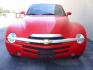 2004 RED CHEVROLET SSR (1GCES14P34B) with an 5.3L engine, Automatic transmission, located at 12019 San Pedro Avenue, San Antonio, TX, 78216, (210) 494-5895, 29.550915, -98.491142 - We provide financing options through various third-party Credit Unions and Auto Finance Companies, including RBFCU, USAA, SSFCU, Pen Fed, Navy Fed, Credit Human Credit Union of Texas, and most other credit unions. We also work with major banks such as Capital One and Broadway Bank. Payment methods a - Photo#2