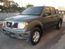 2005 GRAY NISSAN FRONTIER CREW CAB LE (1N6AD07W15C) with an 4.0L engine, Automatic transmission, located at 12019 San Pedro Avenue, San Antonio, TX, 78216, (210) 494-5895, 29.550915, -98.491142 - We provide financing options through various third-party Credit Unions and Auto Finance Companies, including RBFCU, USAA, SSFCU, Pen Fed, Navy Fed, Credit Human Credit Union of Texas, and most other credit unions. We also work with major banks such as Capital One and Broadway Bank. Payment methods a - Photo#2