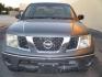 2005 GRAY NISSAN FRONTIER CREW CAB LE (1N6AD07W15C) with an 4.0L engine, Automatic transmission, located at 12019 San Pedro Avenue, San Antonio, TX, 78216, (210) 494-5895, 29.550915, -98.491142 - We provide financing options through various third-party Credit Unions and Auto Finance Companies, including RBFCU, USAA, SSFCU, Pen Fed, Navy Fed, Credit Human Credit Union of Texas, and most other credit unions. We also work with major banks such as Capital One and Broadway Bank. Payment methods a - Photo#3