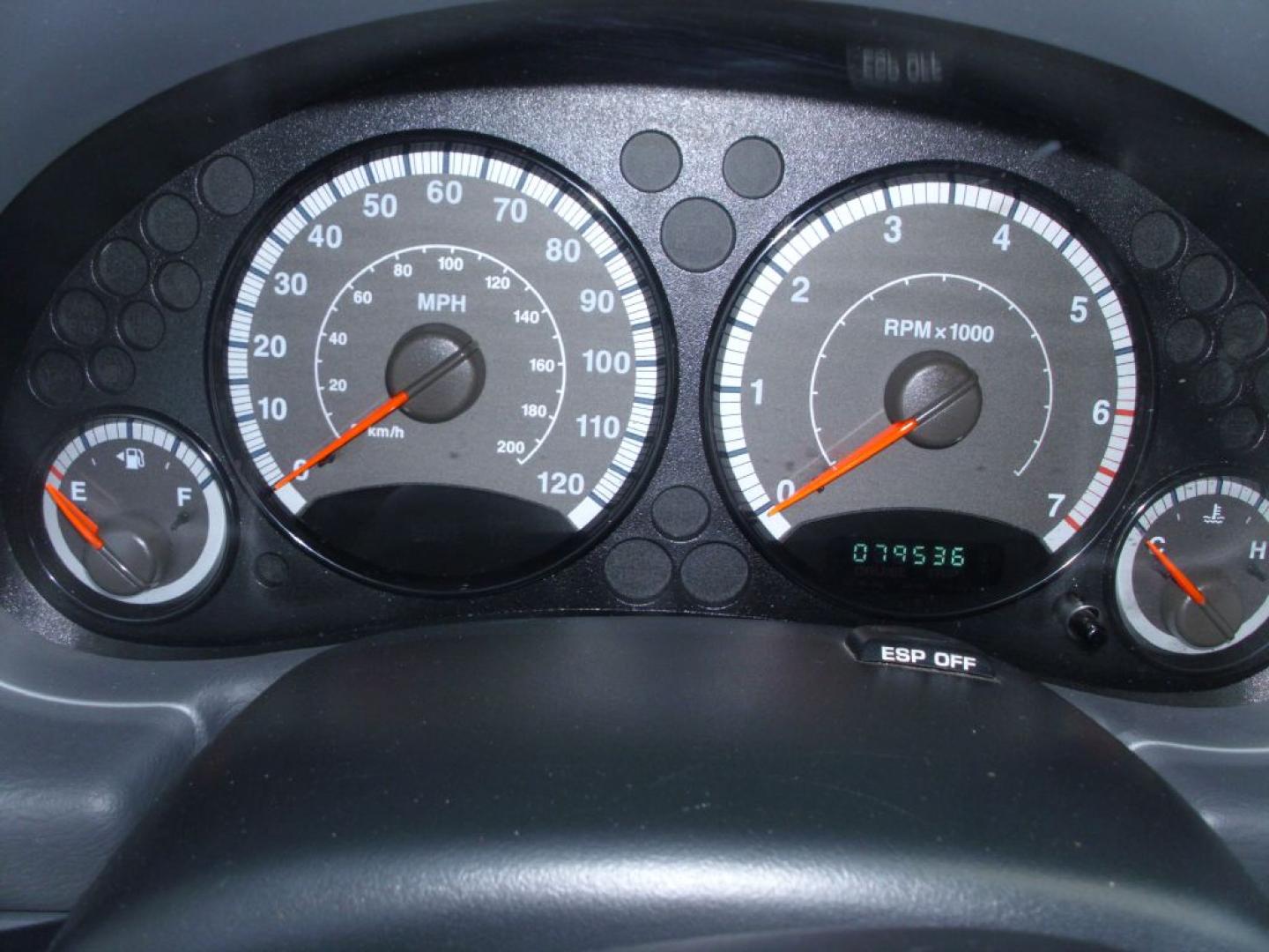 2006 BLUE JEEP LIBERTY SPORT (1J4GK48K26W) with an 3.7L engine, Automatic transmission, located at 2215 Harry Wurzbach Rd , San Antonio, TX, 78209, (208) 269-7240, 29.491415, -98.432098 - NO Accidents or Damages! Great 2 Wheel Drive Vehicle! Cloth Seats; Tow Hitch; Air Conditioning; Power Windows; Power Locks; Power Steering; Tilt Wheel; AM/FM CD; Sentry Key; Alarm; Dual Front Air Bag; Active Belts; All Wheel ABS ** WE DO NOT OFFER BUY HERE PAY HERE FINANCING. or Sub-Prime credit- Photo#12