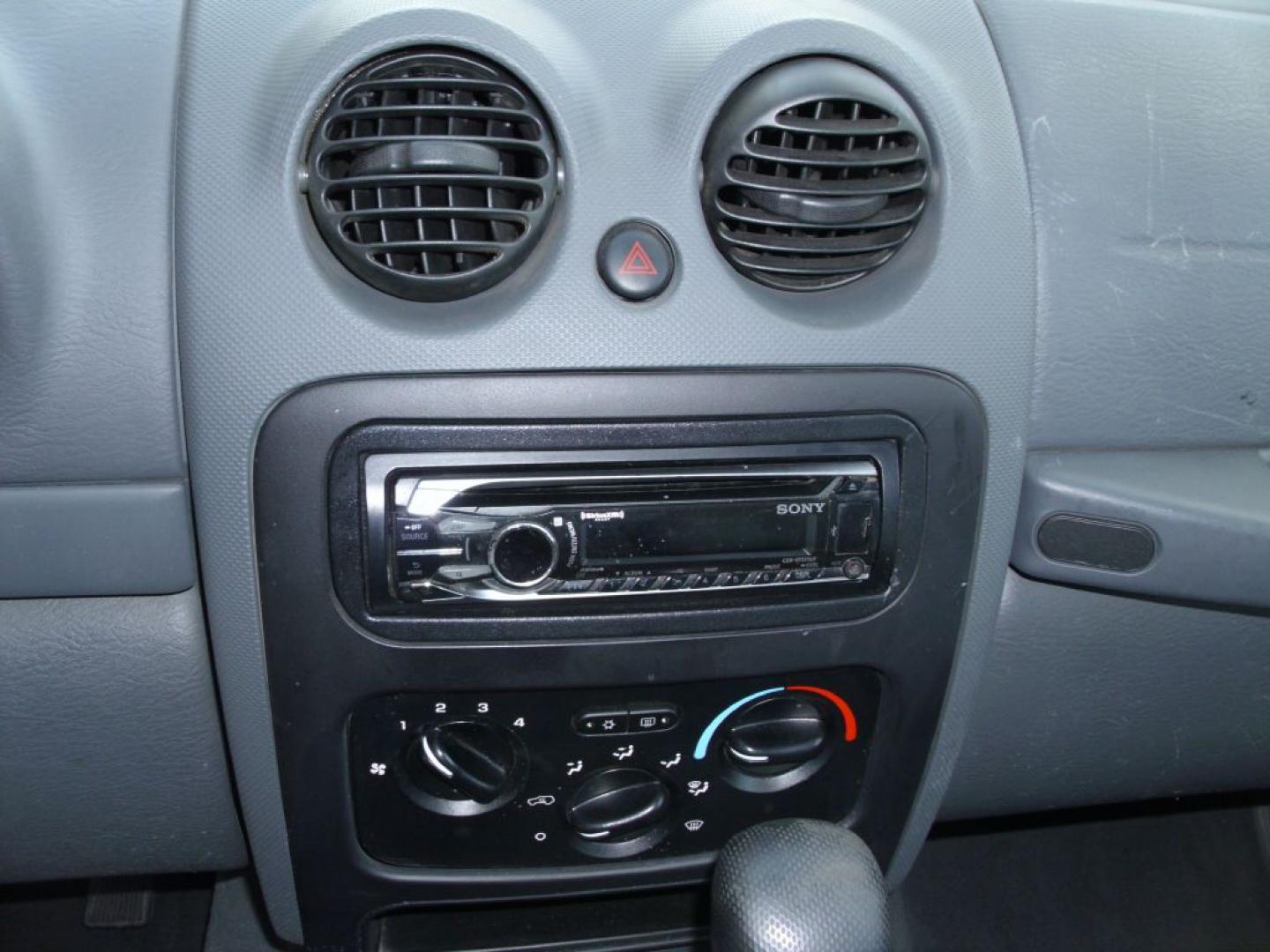2006 BLUE JEEP LIBERTY SPORT (1J4GK48K26W) with an 3.7L engine, Automatic transmission, located at 2215 Harry Wurzbach Rd , San Antonio, TX, 78209, (208) 269-7240, 29.491415, -98.432098 - NO Accidents or Damages! Great 2 Wheel Drive Vehicle! Cloth Seats; Tow Hitch; Air Conditioning; Power Windows; Power Locks; Power Steering; Tilt Wheel; AM/FM CD; Sentry Key; Alarm; Dual Front Air Bag; Active Belts; All Wheel ABS ** WE DO NOT OFFER BUY HERE PAY HERE FINANCING. or Sub-Prime credit- Photo#14