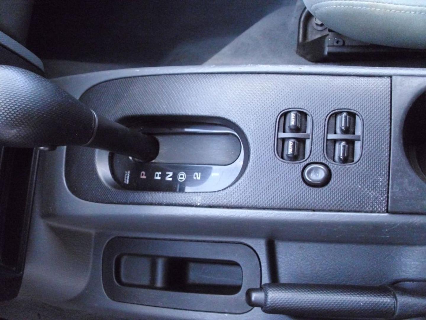 2006 BLUE JEEP LIBERTY SPORT (1J4GK48K26W) with an 3.7L engine, Automatic transmission, located at 2215 Harry Wurzbach Rd , San Antonio, TX, 78209, (208) 269-7240, 29.491415, -98.432098 - NO Accidents or Damages! Great 2 Wheel Drive Vehicle! Cloth Seats; Tow Hitch; Air Conditioning; Power Windows; Power Locks; Power Steering; Tilt Wheel; AM/FM CD; Sentry Key; Alarm; Dual Front Air Bag; Active Belts; All Wheel ABS ** WE DO NOT OFFER BUY HERE PAY HERE FINANCING. or Sub-Prime credit- Photo#15