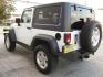 2012 WHITE JEEP WRANGLER SPORT (1C4AJWAG8CL) with an 3.6L engine, Automatic transmission, located at 12019 San Pedro Avenue, San Antonio, TX, 78216, (210) 494-5895, 29.550915, -98.491142 - We provide financing options through various third-party Credit Unions and Auto Finance Companies, including RBFCU, USAA, SSFCU, Pen Fed, Navy Fed, Credit Human Credit Union of Texas, and most other credit unions. We also work with major banks such as Capital One and Broadway Bank. Payment methods a - Photo#6