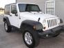 2012 WHITE JEEP WRANGLER SPORT (1C4AJWAG8CL) with an 3.6L engine, Automatic transmission, located at 12019 San Pedro Avenue, San Antonio, TX, 78216, (210) 494-5895, 29.550915, -98.491142 - We provide financing options through various third-party Credit Unions and Auto Finance Companies, including RBFCU, USAA, SSFCU, Pen Fed, Navy Fed, Credit Human Credit Union of Texas, and most other credit unions. We also work with major banks such as Capital One and Broadway Bank. Payment methods a - Photo#1