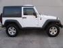 2012 WHITE JEEP WRANGLER SPORT (1C4AJWAG8CL) with an 3.6L engine, Automatic transmission, located at 12019 San Pedro Avenue, San Antonio, TX, 78216, (210) 494-5895, 29.550915, -98.491142 - We provide financing options through various third-party Credit Unions and Auto Finance Companies, including RBFCU, USAA, SSFCU, Pen Fed, Navy Fed, Credit Human Credit Union of Texas, and most other credit unions. We also work with major banks such as Capital One and Broadway Bank. Payment methods a - Photo#0