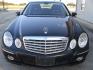 2008 BLACK MERCEDES-BENZ E-CLASS E350 4MATIC (WDBUF87X18B) with an 3.5L engine, Automatic transmission, located at 2215 Harry Wurzbach Rd , San Antonio, TX, 78209, (208) 269-7240, 29.491415, -98.432098 - NO Accidents or Damages; Air Conditioning; Power Windows; Power Locks; Power Steering; Tilt Wheel; AM/FM CD/MP3; Satellite; Sentry Key; Keyless Entry; Alarm; Daytime Running Lights; Dual Airbags Front Head and Side; Active Seatbelts; Passenger Airbag Sensor; Dual Rear Side Airbag; All Wheel ABS; Pow- Photo#1