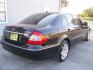 2008 BLACK MERCEDES-BENZ E-CLASS E350 4MATIC (WDBUF87X18B) with an 3.5L engine, Automatic transmission, located at 2215 Harry Wurzbach Rd , San Antonio, TX, 78209, (208) 269-7240, 29.491415, -98.432098 - NO Accidents or Damages; Air Conditioning; Power Windows; Power Locks; Power Steering; Tilt Wheel; AM/FM CD/MP3; Satellite; Sentry Key; Keyless Entry; Alarm; Daytime Running Lights; Dual Airbags Front Head and Side; Active Seatbelts; Passenger Airbag Sensor; Dual Rear Side Airbag; All Wheel ABS; Pow- Photo#4