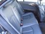 2008 BLACK MERCEDES-BENZ E-CLASS E350 4MATIC (WDBUF87X18B) with an 3.5L engine, Automatic transmission, located at 2215 Harry Wurzbach Rd , San Antonio, TX, 78209, (208) 269-7240, 29.491415, -98.432098 - NO Accidents or Damages; Air Conditioning; Power Windows; Power Locks; Power Steering; Tilt Wheel; AM/FM CD/MP3; Satellite; Sentry Key; Keyless Entry; Alarm; Daytime Running Lights; Dual Airbags Front Head and Side; Active Seatbelts; Passenger Airbag Sensor; Dual Rear Side Airbag; All Wheel ABS; Pow- Photo#12