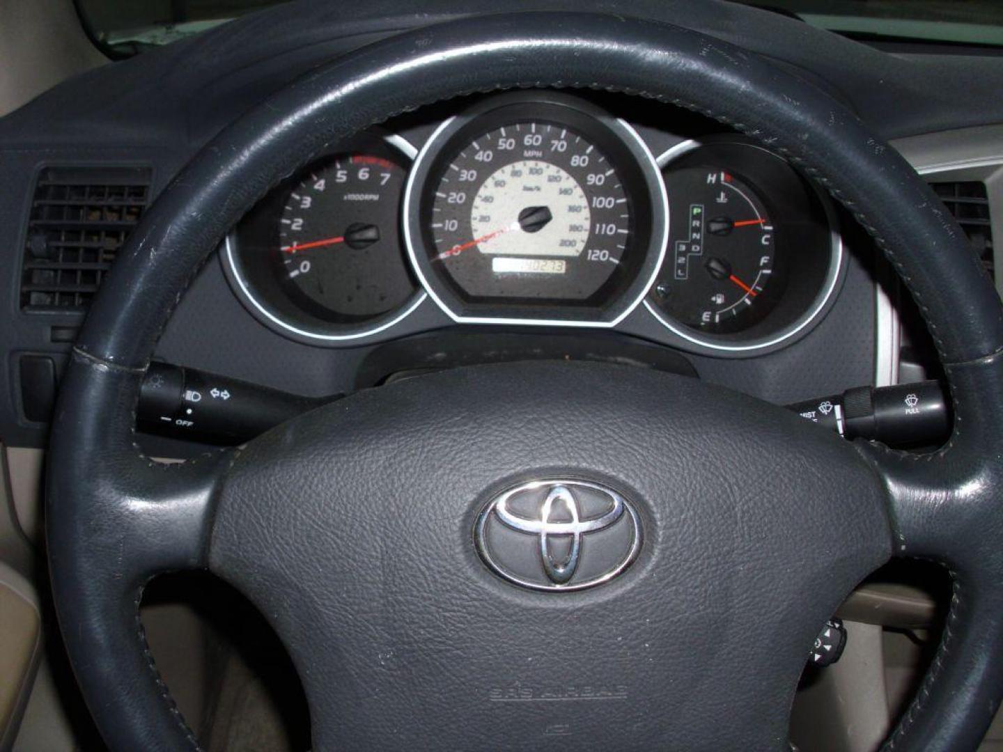 2005 WHITE TOYOTA TACOMA ACCESS CAB (5TETX22N05Z) with an 2.7L engine, Automatic transmission, located at 12019 San Pedro Avenue, San Antonio, TX, 78216, (210) 494-5895, 29.550915, -98.491142 - We provide financing options through various third-party Credit Unions and Auto Finance Companies, including RBFCU, USAA, SSFCU, Pen Fed, Navy Fed, Credit Human Credit Union of Texas, and most other credit unions. We also work with major banks such as Capital One and Broadway Bank. Payment methods a - Photo#14