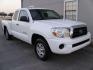 2005 WHITE TOYOTA TACOMA ACCESS CAB (5TETX22N05Z) with an 2.7L engine, Automatic transmission, located at 12019 San Pedro Avenue, San Antonio, TX, 78216, (210) 494-5895, 29.550915, -98.491142 - We provide financing options through various third-party Credit Unions and Auto Finance Companies, including RBFCU, USAA, SSFCU, Pen Fed, Navy Fed, Credit Human Credit Union of Texas, and most other credit unions. We also work with major banks such as Capital One and Broadway Bank. Payment methods a - Photo#1