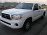 2005 WHITE TOYOTA TACOMA ACCESS CAB (5TETX22N05Z) with an 2.7L engine, Automatic transmission, located at 12019 San Pedro Avenue, San Antonio, TX, 78216, (210) 494-5895, 29.550915, -98.491142 - We provide financing options through various third-party Credit Unions and Auto Finance Companies, including RBFCU, USAA, SSFCU, Pen Fed, Navy Fed, Credit Human Credit Union of Texas, and most other credit unions. We also work with major banks such as Capital One and Broadway Bank. Payment methods a - Photo#4