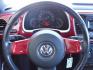 2012 RED VOLKSWAGEN BEETLE HATCHBACK (3VWJX7AT1CM) with an 2.5L engine, Automatic transmission, located at 12019 San Pedro Avenue, San Antonio, TX, 78216, (210) 494-5895, 29.550915, -98.491142 - We provide financing options through various third-party Credit Unions and Auto Finance Companies, including RBFCU, USAA, SSFCU, Pen Fed, Navy Fed, Credit Human Credit Union of Texas, and most other credit unions. We also work with major banks such as Capital One and Broadway Bank. Payment methods a - Photo#17