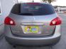 2010 GRAY NISSAN ROGUE S (JN8AS5MV5AW) with an 2.5L engine, Continuously Variable transmission, located at 2215 Harry Wurzbach Rd , San Antonio, TX, 78209, (208) 269-7240, 29.491415, -98.432098- Photo#6