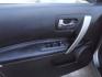 2010 GRAY NISSAN ROGUE S (JN8AS5MV5AW) with an 2.5L engine, Continuously Variable transmission, located at 2215 Harry Wurzbach Rd , San Antonio, TX, 78209, (208) 269-7240, 29.491415, -98.432098- Photo#7
