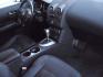 2010 GRAY NISSAN ROGUE S (JN8AS5MV5AW) with an 2.5L engine, Continuously Variable transmission, located at 2215 Harry Wurzbach Rd , San Antonio, TX, 78209, (208) 269-7240, 29.491415, -98.432098- Photo#11