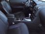 2010 GRAY NISSAN ROGUE S (JN8AS5MV5AW) with an 2.5L engine, Continuously Variable transmission, located at 2215 Harry Wurzbach Rd , San Antonio, TX, 78209, (208) 269-7240, 29.491415, -98.432098- Photo#12