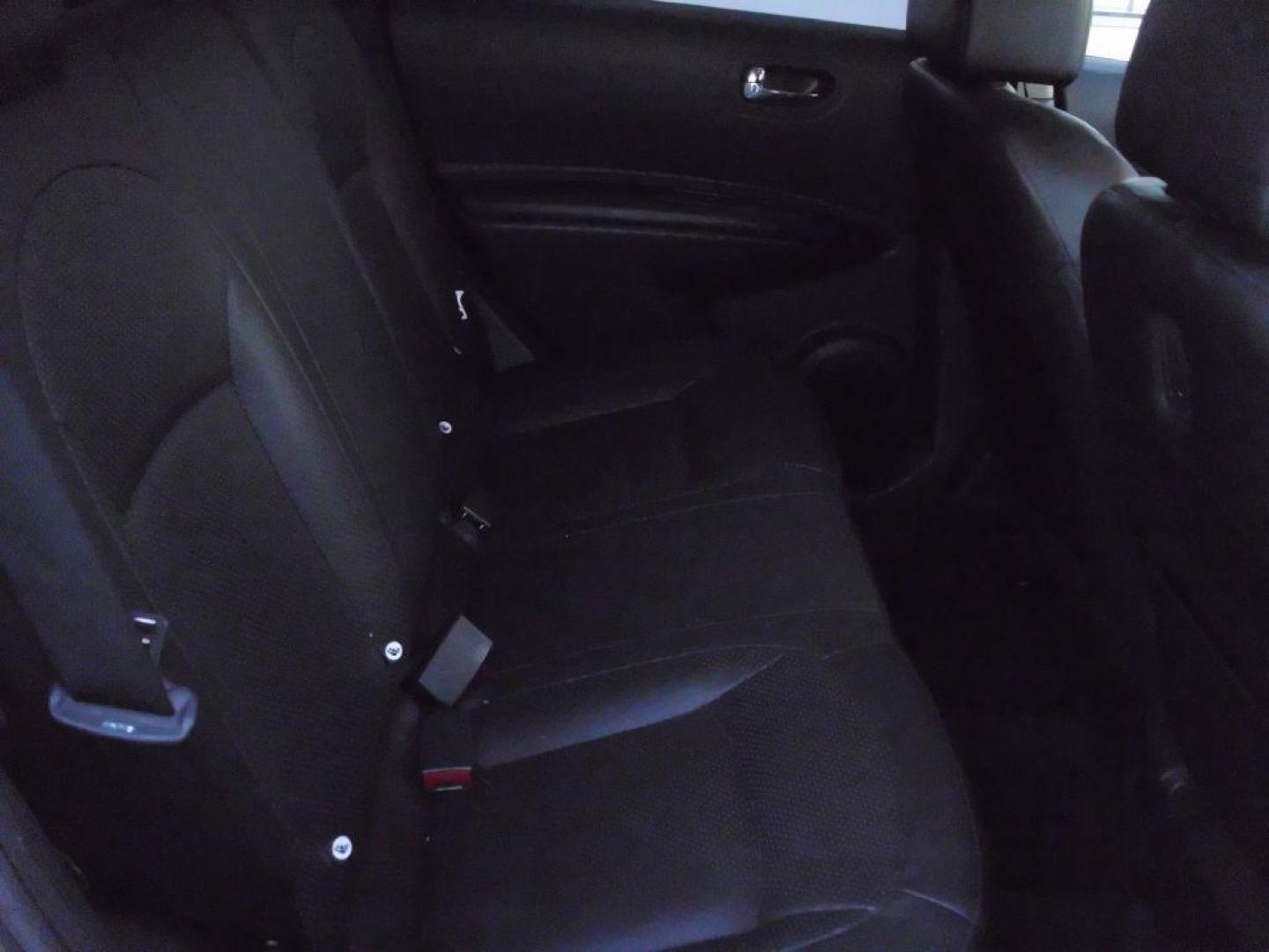 2010 GRAY NISSAN ROGUE S (JN8AS5MV5AW) with an 2.5L engine, Continuously Variable transmission, located at 2215 Harry Wurzbach Rd , San Antonio, TX, 78209, (208) 269-7240, 29.491415, -98.432098 - CARAX- Two Previous Owners! Low Miles! Leather Seats; Heated Seats; Air Conditioning; Power Windows; Power Locks; Power Steering; Tilt Wheel; AM/FM CD/MP3; Satellite; Immobilizer; Keyless Entry; Push Button Start; Alarm; Dual Front Airbags; Side Airbags; Head Airbags; Rear Head Airbags; Active Seatb - Photo#13