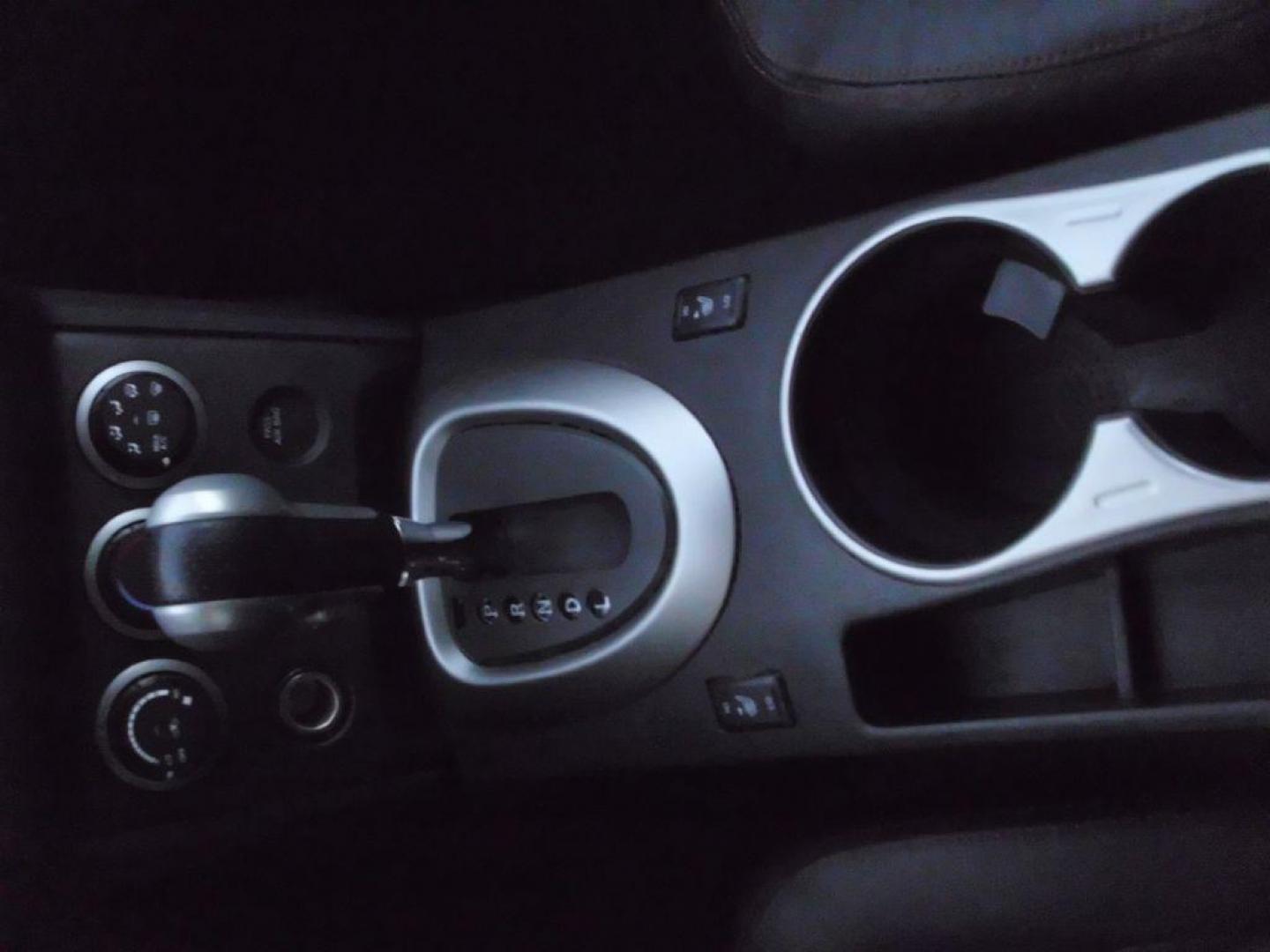 2010 GRAY NISSAN ROGUE S (JN8AS5MV5AW) with an 2.5L engine, Continuously Variable transmission, located at 2215 Harry Wurzbach Rd , San Antonio, TX, 78209, (208) 269-7240, 29.491415, -98.432098 - CARAX- Two Previous Owners! Low Miles! Leather Seats; Heated Seats; Air Conditioning; Power Windows; Power Locks; Power Steering; Tilt Wheel; AM/FM CD/MP3; Satellite; Immobilizer; Keyless Entry; Push Button Start; Alarm; Dual Front Airbags; Side Airbags; Head Airbags; Rear Head Airbags; Active Seatb - Photo#18