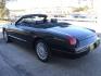 2004 BLACK FORD THUNDERBIRD (1FAHP60A84Y) with an 3.9L engine, Automatic transmission, located at 12019 San Pedro Avenue, San Antonio, TX, 78216, (208) 269-7240, 29.550915, -98.491142 - We provide financing options through various third-party Credit Unions and Auto Finance Companies, including RBFCU, USAA, SSFCU, Pen Fed, Navy Fed, Credit Human Credit Union of Texas, and most other credit unions. We also work with major banks such as Capital One and Broadway Bank. Payment methods a - Photo#11