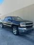 2018 BLACK CHEVROLET SILVERADO 1500 LT (3GCPCREC3JG) with an 5.3L engine, Automatic transmission, located at 12019 San Pedro Avenue, San Antonio, TX, 78216, (210) 494-5895, 29.550915, -98.491142 - We provide financing options through various third-party Credit Unions and Auto Finance Companies, including RBFCU, USAA, SSFCU, Pen Fed, Navy Fed, Credit Human Credit Union of Texas, and most other credit unions. We also work with major banks such as Capital One and Broadway Bank. Payment methods a - Photo#2