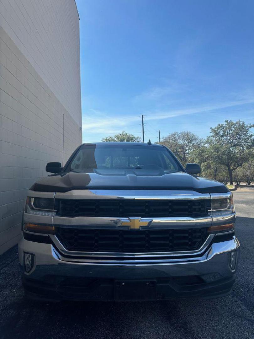 2018 BLACK CHEVROLET SILVERADO 1500 LT (3GCPCREC3JG) with an 5.3L engine, Automatic transmission, located at 12019 San Pedro Avenue, San Antonio, TX, 78216, (210) 494-5895, 29.550915, -98.491142 - We provide financing options through various third-party Credit Unions and Auto Finance Companies, including RBFCU, USAA, SSFCU, Pen Fed, Navy Fed, Credit Human Credit Union of Texas, and most other credit unions. We also work with major banks such as Capital One and Broadway Bank. Payment methods a - Photo#8