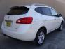 2013 WHITE NISSAN ROGUE S (JN8AS5MTXDW) with an 2.5L engine, Continuously Variable transmission, located at 12019 San Pedro Avenue, San Antonio, TX, 78216, (208) 269-7240, 29.550915, -98.491142 - ONE OWNER!!! Alloy Wheels; Rear View Camera; Bluetooth Technology; Cloth Seats; SiriusXM Trial Available; Air Conditioning; Power Windows; Power Locks; Power Steering; Tilt Wheel; AM/FM CD/MP3; Immobilizer; Keyless Entry; Alarm; Dual Front Airbags; Side Airbags; Head Airbags; Rear Head Airbags; Acti - Photo#5