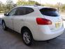 2013 WHITE NISSAN ROGUE S (JN8AS5MTXDW) with an 2.5L engine, Continuously Variable transmission, located at 12019 San Pedro Avenue, San Antonio, TX, 78216, (208) 269-7240, 29.550915, -98.491142 - ONE OWNER!!! Alloy Wheels; Rear View Camera; Bluetooth Technology; Cloth Seats; SiriusXM Trial Available; Air Conditioning; Power Windows; Power Locks; Power Steering; Tilt Wheel; AM/FM CD/MP3; Immobilizer; Keyless Entry; Alarm; Dual Front Airbags; Side Airbags; Head Airbags; Rear Head Airbags; Acti - Photo#6