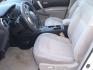 2013 WHITE NISSAN ROGUE S (JN8AS5MTXDW) with an 2.5L engine, Continuously Variable transmission, located at 12019 San Pedro Avenue, San Antonio, TX, 78216, (208) 269-7240, 29.550915, -98.491142 - ONE OWNER!!! Alloy Wheels; Rear View Camera; Bluetooth Technology; Cloth Seats; SiriusXM Trial Available; Air Conditioning; Power Windows; Power Locks; Power Steering; Tilt Wheel; AM/FM CD/MP3; Immobilizer; Keyless Entry; Alarm; Dual Front Airbags; Side Airbags; Head Airbags; Rear Head Airbags; Acti - Photo#8