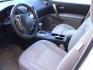 2013 WHITE NISSAN ROGUE S (JN8AS5MTXDW) with an 2.5L engine, Continuously Variable transmission, located at 12019 San Pedro Avenue, San Antonio, TX, 78216, (208) 269-7240, 29.550915, -98.491142 - ONE OWNER!!! Alloy Wheels; Rear View Camera; Bluetooth Technology; Cloth Seats; SiriusXM Trial Available; Air Conditioning; Power Windows; Power Locks; Power Steering; Tilt Wheel; AM/FM CD/MP3; Immobilizer; Keyless Entry; Alarm; Dual Front Airbags; Side Airbags; Head Airbags; Rear Head Airbags; Acti - Photo#9