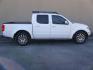 2010 WHITE NISSAN FRONTIER CREW CAB SE (1N6AD0ER6AC) with an 4.0L engine, Automatic transmission, located at 12019 San Pedro Avenue, San Antonio, TX, 78216, (210) 494-5895, 29.550915, -98.491142 - We provide financing options through various third-party Credit Unions and Auto Finance Companies, including RBFCU, USAA, SSFCU, Pen Fed, Navy Fed, Credit Human Credit Union of Texas, and most other credit unions. We also work with major banks such as Capital One and Broadway Bank. Payment methods a - Photo#0