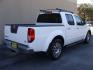 2010 WHITE NISSAN FRONTIER CREW CAB SE (1N6AD0ER6AC) with an 4.0L engine, Automatic transmission, located at 12019 San Pedro Avenue, San Antonio, TX, 78216, (210) 494-5895, 29.550915, -98.491142 - We provide financing options through various third-party Credit Unions and Auto Finance Companies, including RBFCU, USAA, SSFCU, Pen Fed, Navy Fed, Credit Human Credit Union of Texas, and most other credit unions. We also work with major banks such as Capital One and Broadway Bank. Payment methods a - Photo#2