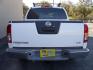 2010 WHITE NISSAN FRONTIER CREW CAB SE (1N6AD0ER6AC) with an 4.0L engine, Automatic transmission, located at 12019 San Pedro Avenue, San Antonio, TX, 78216, (210) 494-5895, 29.550915, -98.491142 - We provide financing options through various third-party Credit Unions and Auto Finance Companies, including RBFCU, USAA, SSFCU, Pen Fed, Navy Fed, Credit Human Credit Union of Texas, and most other credit unions. We also work with major banks such as Capital One and Broadway Bank. Payment methods a - Photo#4