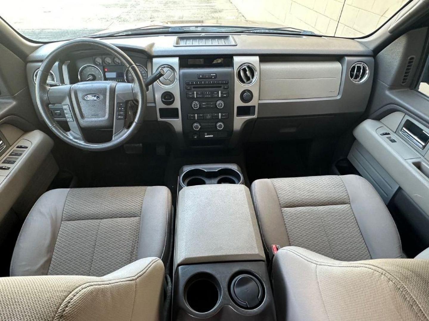 2010 BLUE FORD F150 SUPERCREW (1FTEW1C80AF) with an 4.6L engine, Automatic transmission, located at 12019 San Pedro Avenue, San Antonio, TX, 78216, (208) 269-7240, 29.550915, -98.491142 - We provide financing options through various third-party Credit Unions and Auto Finance Companies, including RBFCU, USAA, SSFCU, Pen Fed, Navy Fed, Credit Human Credit Union of Texas, and most other credit unions. We also work with major banks such as Capital One and Broadway Bank. Payment methods a - Photo#9