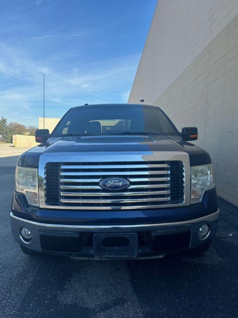 2010 BLUE FORD F150 SUPERCREW (1FTEW1C80AF) with an 4.6L engine, Automatic transmission, located at 12019 San Pedro Avenue, San Antonio, TX, 78216, (208) 269-7240, 29.550915, -98.491142 - We provide financing options through various third-party Credit Unions and Auto Finance Companies, including RBFCU, USAA, SSFCU, Pen Fed, Navy Fed, Credit Human Credit Union of Texas, and most other credit unions. We also work with major banks such as Capital One and Broadway Bank. Payment methods a - Photo#3