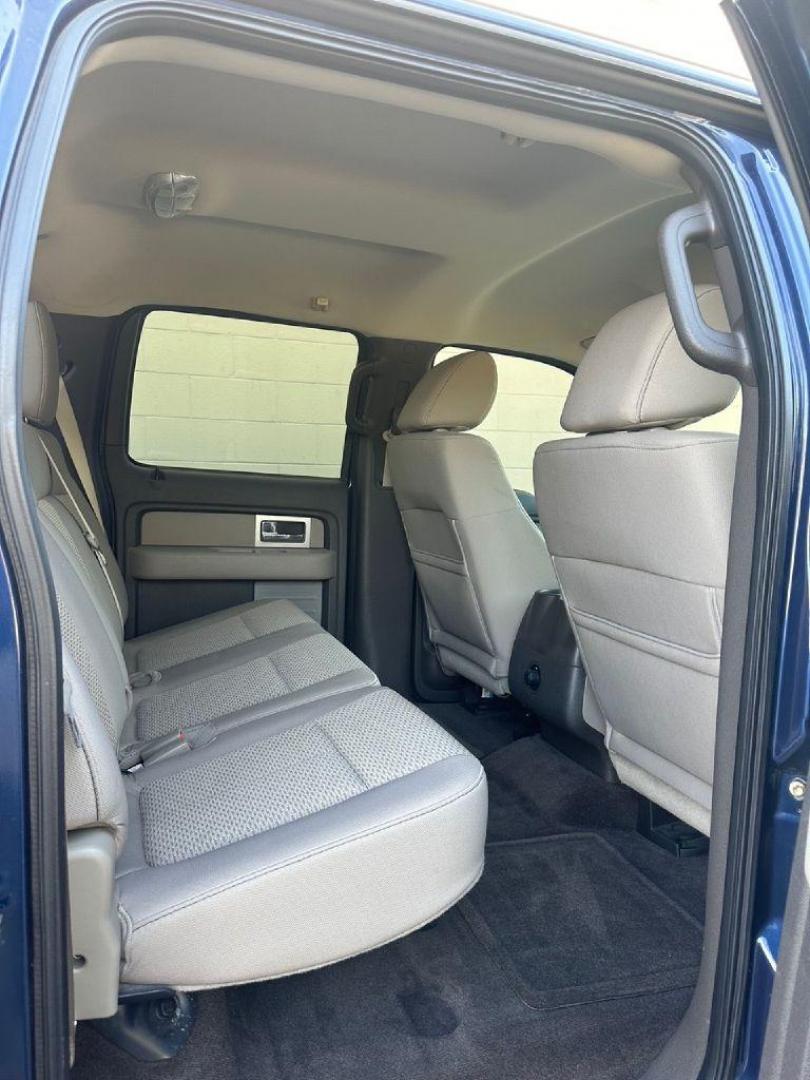 2010 BLUE FORD F150 SUPERCREW (1FTEW1C80AF) with an 4.6L engine, Automatic transmission, located at 12019 San Pedro Avenue, San Antonio, TX, 78216, (208) 269-7240, 29.550915, -98.491142 - We provide financing options through various third-party Credit Unions and Auto Finance Companies, including RBFCU, USAA, SSFCU, Pen Fed, Navy Fed, Credit Human Credit Union of Texas, and most other credit unions. We also work with major banks such as Capital One and Broadway Bank. Payment methods a - Photo#6