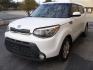 2015 WHITE KIA SOUL Wagon (KNDJN2A21F7) with an 1.6L engine, Automatic transmission, located at 12019 San Pedro Avenue, San Antonio, TX, 78216, (210) 494-5895, 29.550915, -98.491142 - We provide financing options through various third-party Credit Unions and Auto Finance Companies, including RBFCU, USAA, SSFCU, Pen Fed, Navy Fed, Credit Human Credit Union of Texas, and most other credit unions. We also work with major banks such as Capital One and Broadway Bank. Payment methods a - Photo#1