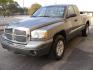 2006 GRAY DODGE DAKOTA SLT (1D7HE42N56S) with an 4.7L engine, Automatic transmission, located at 12019 San Pedro Avenue, San Antonio, TX, 78216, (210) 494-5895, 29.550915, -98.491142 - We provide financing options through various third-party Credit Unions and Auto Finance Companies, including RBFCU, USAA, SSFCU, Pen Fed, Navy Fed, Credit Human Credit Union of Texas, and most other credit unions. We also work with major banks such as Capital One and Broadway Bank. Payment methods a - Photo#1