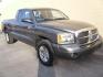 2006 GRAY DODGE DAKOTA SLT (1D7HE42N56S) with an 4.7L engine, Automatic transmission, located at 12019 San Pedro Avenue, San Antonio, TX, 78216, (210) 494-5895, 29.550915, -98.491142 - We provide financing options through various third-party Credit Unions and Auto Finance Companies, including RBFCU, USAA, SSFCU, Pen Fed, Navy Fed, Credit Human Credit Union of Texas, and most other credit unions. We also work with major banks such as Capital One and Broadway Bank. Payment methods a - Photo#2